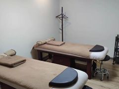 -常仁健康·经络推拿·按摩艾灸养生馆(长宁路店)