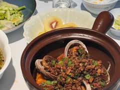 -许家菜(望江店)