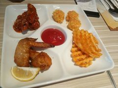 -必胜客(八一店)