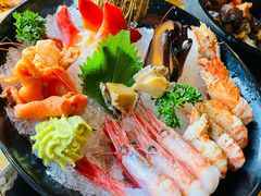 -赤坂亭·M9和牛放题(长楹天街购物中心店)