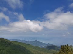 -武陵山森林公园