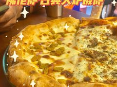 -盘炉forenza·云贵川融合小食堂 ( 钟楼中柳巷店)