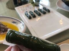 -山明水秀大饭店