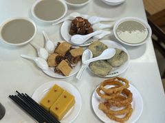 -老磁器口豆汁店(天坛店)