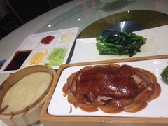 烤鸭-四季小馆·地道北京小吃(广百店)