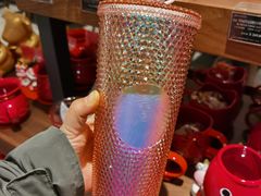 -星巴克(保定万博广场店)