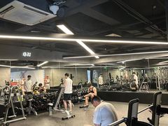 -锐动健身游泳(博地中心店)