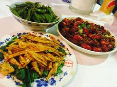-文和友老长沙龙虾馆(化龙池店)