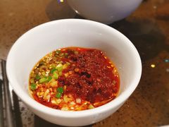 -蜀中吴养生板栗鸡(会展店)