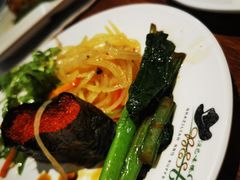 -汉巴味德(乐宾百货店)