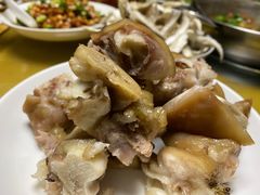 -同庆楼(天鹅湖万达店)