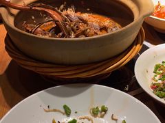 -吃饭皇帝大(合生汇店)