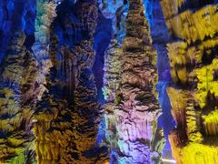 -泰安地下龙宫景区