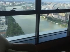-宁波万豪酒店