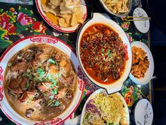 -人民公社大食堂(顺义总店)