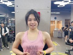 -VPsmart私教健身工作室(新华路旗舰店)