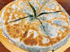 -福慧慈缘素食餐厅(王府井店)