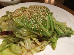-阿罗新疆菜(人民广场店)