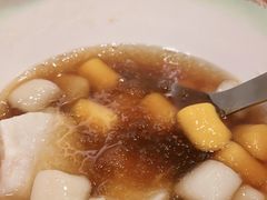 -鲜芋仙(时尚天河店)