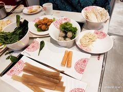 -阿香婆欢乐火锅(淄博万象汇店)