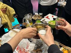 -唯爱KTV聚会餐厅(仙林东城汇店)