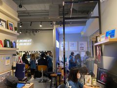 -海马体照相馆(万菱汇店)