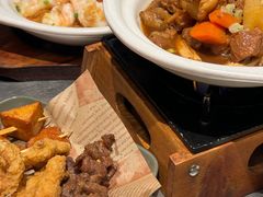 -潮界(虹桥新天地店)