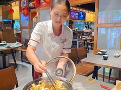 -陶德砂锅(蜀汉路店)