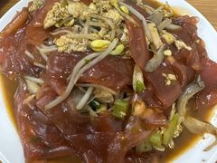 -何记酿皮店(西流湾店)