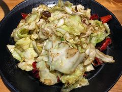-望京一号·重庆江湖菜(工体店)