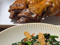 -贯贯吉·清真餐厅(浙江中路店)