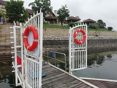 -千岛湖希尔顿休闲艇俱乐部