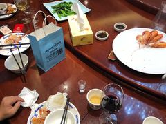 -梓程海鲜大酒家