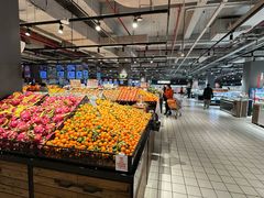 -物美超市(三里河店)