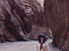 -天山神秘大峡谷