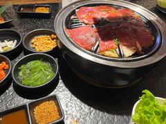 -九田家黑牛烤肉料理(石路天虹店)