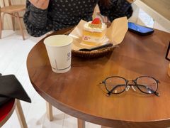 -DEMO黛慕蛋糕(中泰店)