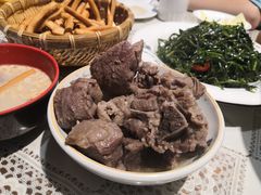 -魏记大碗羊肉(临河总店)