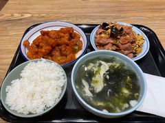 -顺旺基大厨现炒(哥伦布店)