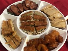 -佛有缘素食馆·荔湾老字号(陈家祠首店)