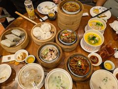 -龙悦湾酒家·八阵鱼生·渔人码头店