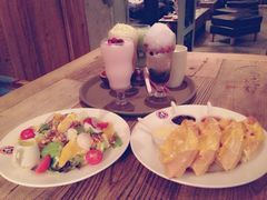 iphone_upload_pic-漫咖啡MAANCOFFEE(清江路店)