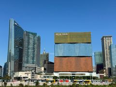 -澳门环岛游湾仔码头