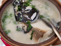 -千岛湖鱼味馆(十字街总店)