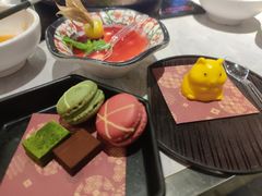 -一绪に寿喜烧自助(世茂广场店)