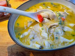 不二酸菜鱼-不二·民谣音乐餐酒吧(九眼桥店)