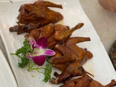 -轩记海鲜餐厅·四十五年老字号·经典粤菜(西区彩虹店)