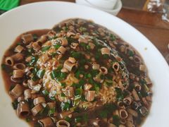 -87号烧烤海鲜·大排档(金沙滩店)