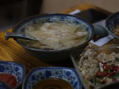 -无名氏宵夜小摊(祝家三姐妹馄饨店)