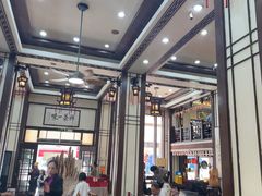 -伯乐居茶艺馆(石岐大信店)
